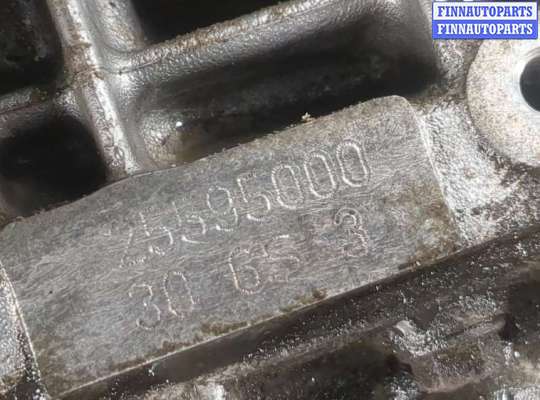 купить Форсунка топливная на BMW X5 E53 2000-2006