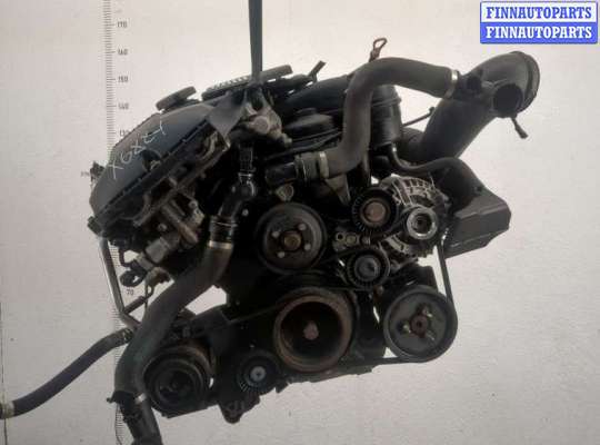 купить Форсунка топливная на BMW X5 E53 2000-2006