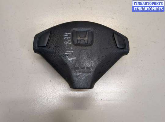 купить Подушка безопасности водителя на Honda Prelude 1996-2001