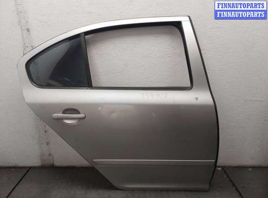 купить Замок двери на Skoda Octavia (A5) 2004-2013
