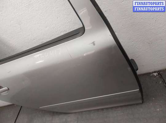 купить Замок двери на Skoda Octavia (A5) 2004-2013