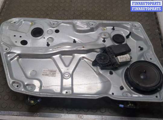 Стеклоподъемник электрический VG2674293 на Volkswagen Passat 5 2000-2005