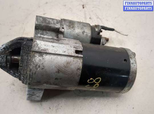 купить Стартер на Peugeot 3008 2009-2016