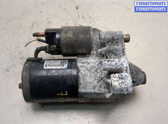 купить Стартер на Peugeot 3008 2009-2016