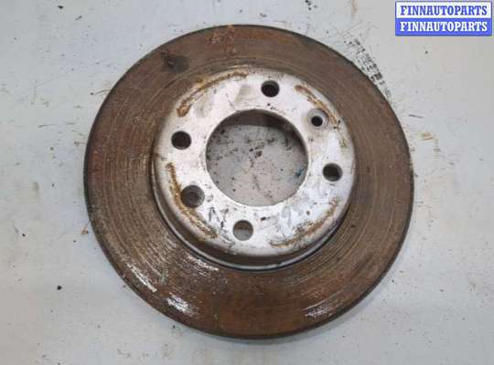 купить Диск тормозной на Peugeot 307 2001-2008