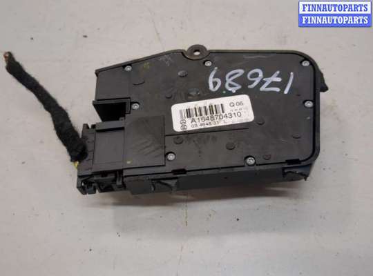 купить Кнопка регулировки сидений на Mercedes GL X164 2006-2012