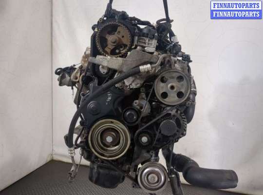 купить Турбина на Peugeot Boxer 2014-