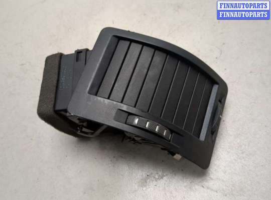 купить Дефлектор обдува салона на Skoda Octavia (A5) 2004-2013