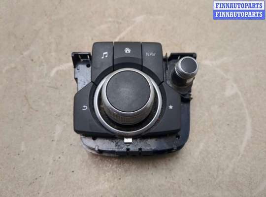 купить Джойстик мультимедиа на Mazda CX-9 2016-2022