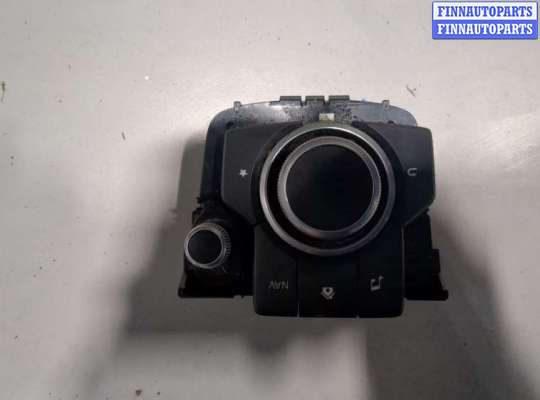 купить Джойстик мультимедиа на Mazda CX-9 2016-2022