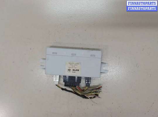Блок управления обогревом сидений BM3377648 на BMW 7 E65 2001-2008