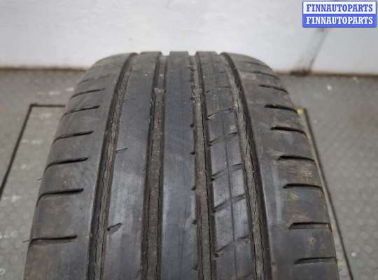 Шина VG2775966 на Volkswagen Golf 5 2003-2009