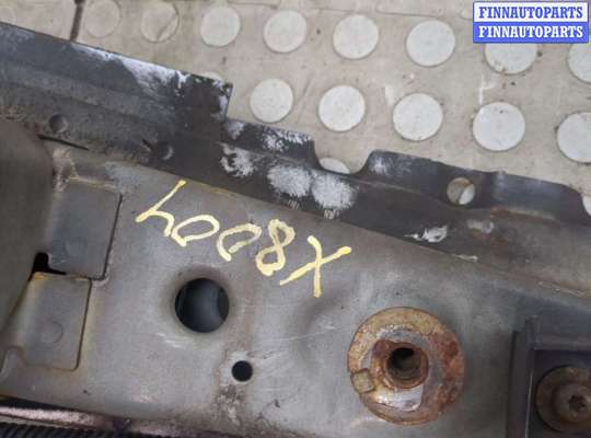 купить Усилитель бампера на Ford Focus 2 2005-2008
