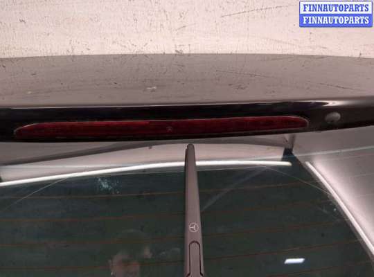 купить Крышка (дверь) багажника на Mercedes ML W164 2005-2011