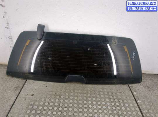 Стекло заднее JPB4761 на Jeep Liberty 2001-2007