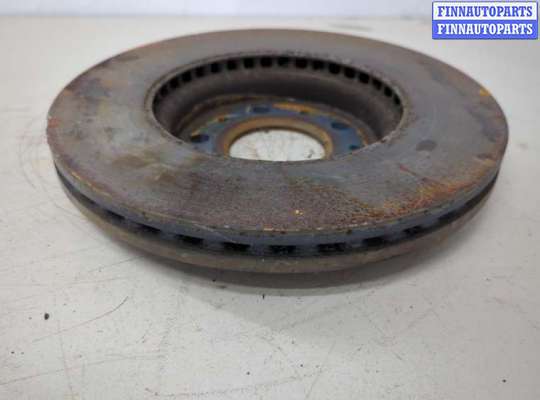 купить Диск тормозной на Chevrolet Malibu 2015-2018