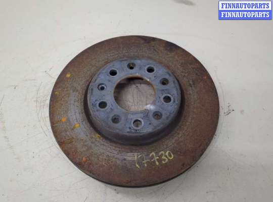 купить Диск тормозной на Chevrolet Malibu 2015-2018