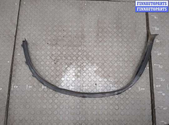 купить Молдинг крыла на BMW X6 E71 2007-2014