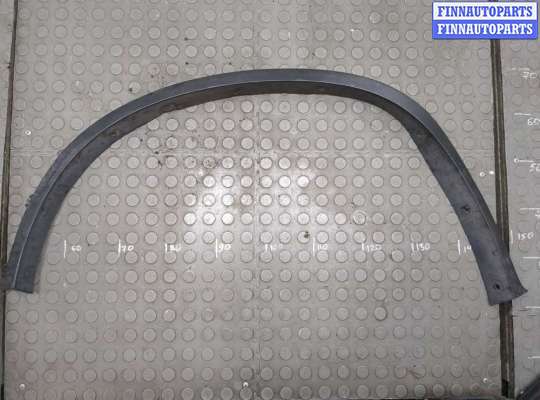 купить Молдинг крыла на BMW X6 E71 2007-2014