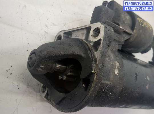 купить Стартер на Ford Focus 2 2008-2011