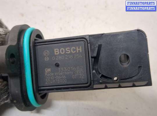 купить Измеритель потока воздуха (расходомер) на Opel Astra J 2010-2017