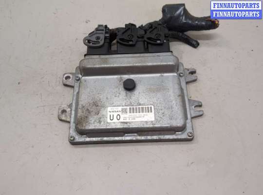 купить Блок управления двигателем на Nissan Note E11 2005-2013