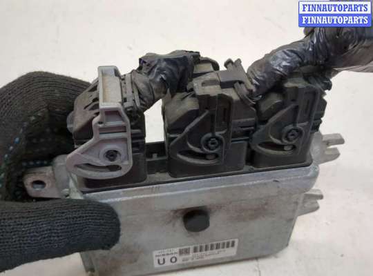купить Блок управления двигателем на Nissan Note E11 2005-2013