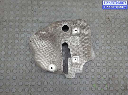 купить Тепловой экран (термозащита) на Land Rover Discovery Sport 2014-2022