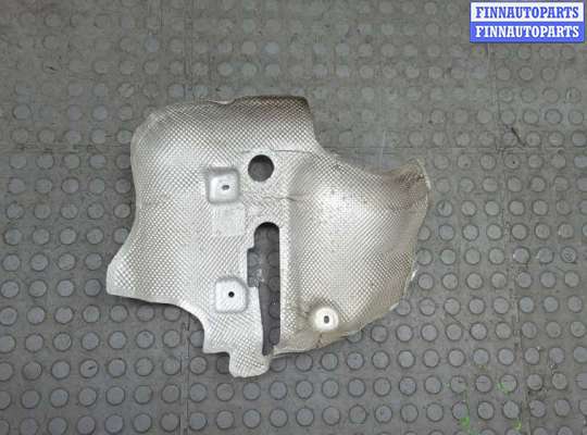 купить Тепловой экран (термозащита) на Land Rover Discovery Sport 2014-2022