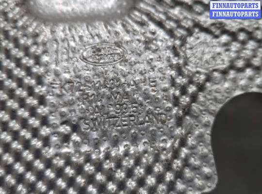 купить Тепловой экран (термозащита) на Land Rover Discovery Sport 2014-2022