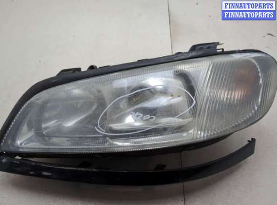 купить Ресничка под фару на Opel Omega B 1994-2003