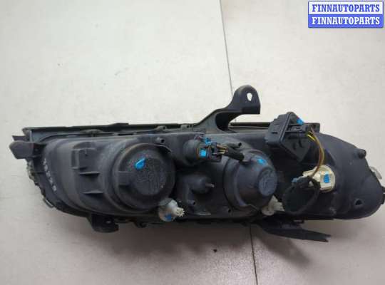 купить Ресничка под фару на Opel Omega B 1994-2003