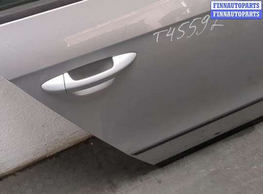 Дверь боковая на Volkswagen Passat B6 (3C)