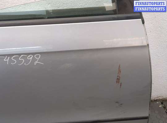 Дверь боковая на Volkswagen Passat B6 (3C)