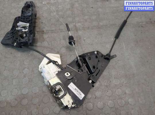 купить Замок двери на Mercedes A W169 2004-2012