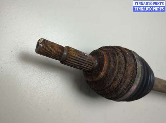 Приводной вал (Полуось в сборе) на Renault Clio III