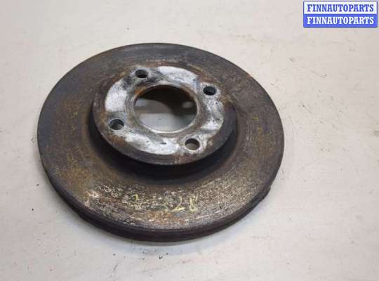 купить Диск тормозной на Ford Focus 1 1998-2004
