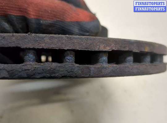 купить Диск тормозной на Ford Focus 1 1998-2004
