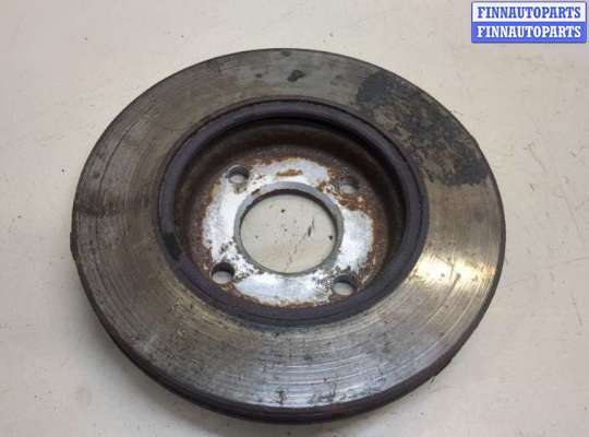 купить Диск тормозной на Ford Focus 1 1998-2004