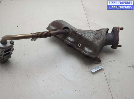 Коллектор выпускной MT575779 на Mitsubishi Pajero / Montero 2000-2006