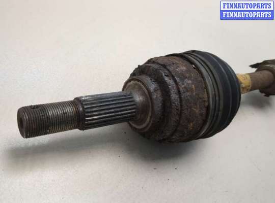купить Полуось (приводной вал, шрус) на Nissan Tiida 2004-2013