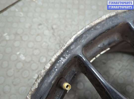 купить Диск литой на Volkswagen Golf 5 2003-2009
