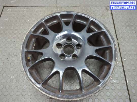 Диск литой VG2754016 на Volkswagen Golf 5 2003-2009