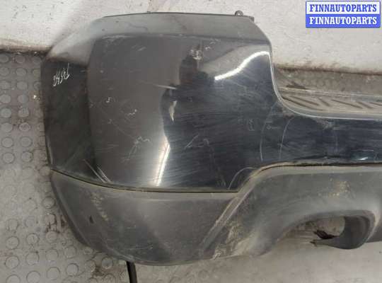 купить Бампер на KIA Sportage 2004-2010