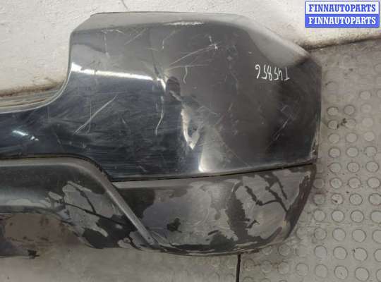 купить Бампер на KIA Sportage 2004-2010