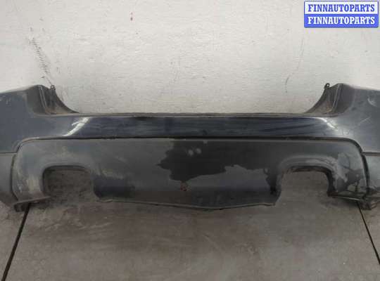 купить Бампер на KIA Sportage 2004-2010