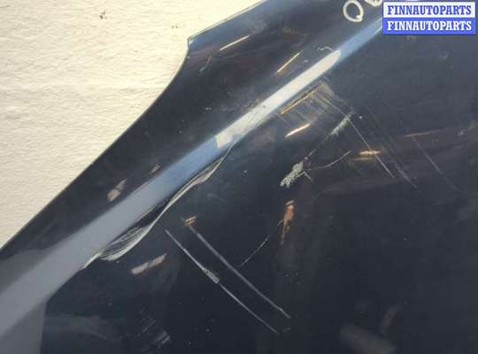 купить Капот на Opel Corsa D 2006-2014