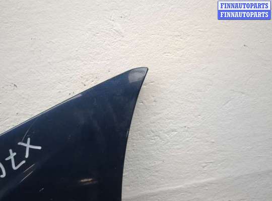 купить Капот на Opel Corsa D 2006-2014