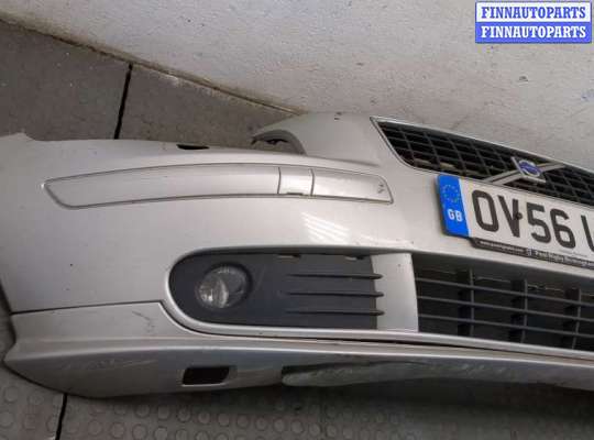 купить Бампер на Volvo S40 2004-