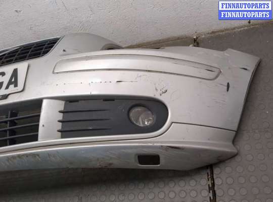 купить Бампер на Volvo S40 2004-